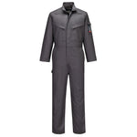 Bizflame Industry FR Coverall - Grau (GRR)