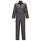 Bizflame Industry FR Coverall - Grau (GRR)