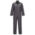 Bizflame Industry FR Coverall - Grau (GRR)
