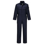 Bizflame Industry FR Coverall - Marine (NVR)