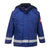 Bizflame Work FR gefütterte Winterjacke - Royalblau (RBR)
