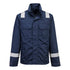 Bizflame Work+ FR Bundjacke - Marine (NAR)