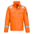 Bizflame Work+ FR Bundjacke - Orange (ORR)