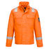 Bizflame Work+ FR Bundjacke - Orange (ORR)