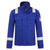 Bizflame Work+ FR Bundjacke - Royalblau (RBR)