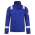 Bizflame Work+ FR Bundjacke - Royalblau (RBR)