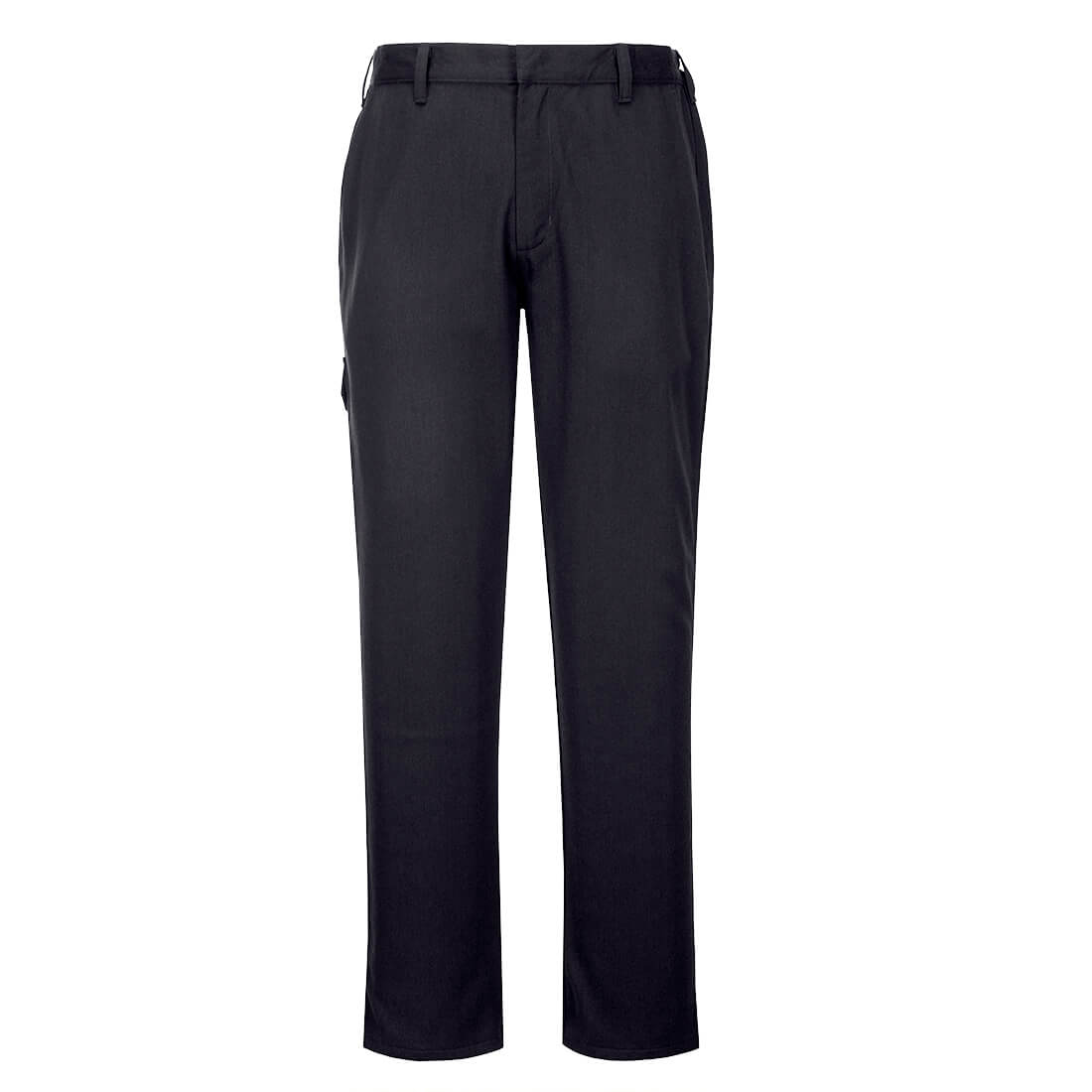 Aluflame Work FR Bundhose gegen geschmolzenes Metall - Marine (NAR)
