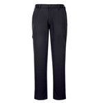 Aluflame Work FR Bundhose gegen geschmolzenes Metall - Marine (NAR)
