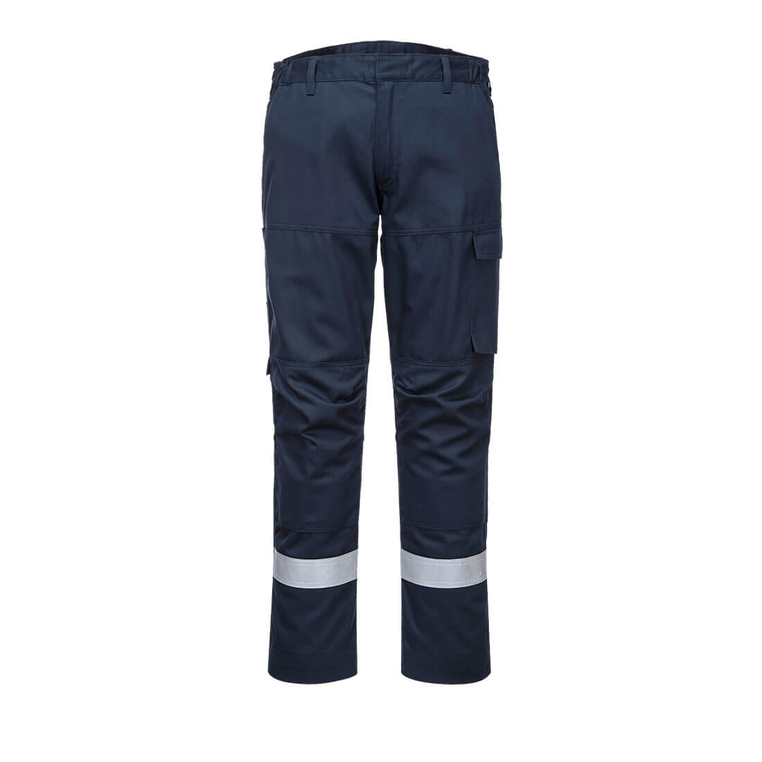 Bizflame Industry FR Bundhose - Marine (NAR)