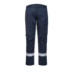 Bizflame Industry FR Bundhose - Marine (NAR)