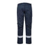 Bizflame Industry FR Bundhose - Marine (NAR)