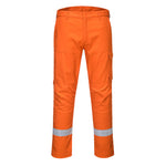 Bizflame Industry FR Bundhose - Orange (ORR)