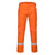 Bizflame Industry FR Bundhose - Orange (ORR)