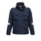 Bizflame Industry FR Jacke - Marine (NAR)