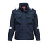 Bizflame Industry FR Jacke - Marine (NAR)