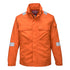Bizflame Industry FR Jacke - Orange (ORR)