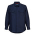 Bizflame Work leichtes FR Hemd - Marine (NAR)