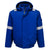 Bizflame Work+ FR gefütterte Pilotjacke - Royalblau (RBR)