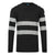 PW3 Modaflame Knit FR T-Shirt langarm - Schwarz (BKR)