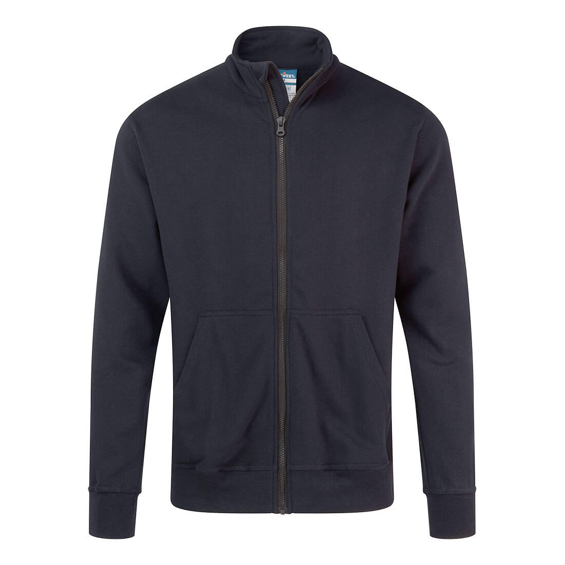 FR Modaflame Zip Sweatshirt - Marine (NVR)