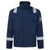 Bizflame Work+ FR Jacke - Marine (NVR)