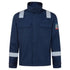 Bizflame Work+ FR Jacke - Marine (NVR)