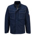 Bizflame Work FR Jacket - Marine (NVR)