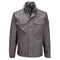 Bizflame Industry FR Jacket - Grau (GRR)