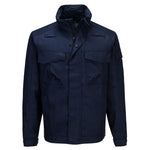 Bizflame Industry FR Jacket - Marine (NVR)