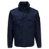 Bizflame Industry FR Jacket - Marine (NVR)