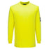 Modaflame Knit FR T-Shirt Langarm - Gelb (YER)