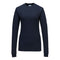 Modaflame Knit FR Damen T-Shirt langarm - Marine (NVR)