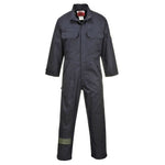 Bizflame Work+ FR Overall - Marine (NAR)