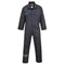 Bizflame Work+ FR Overall - Marine (NAR)
