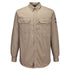 Bizflame 88/12 FR Hemd - Khaki (KHR)