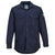 Bizflame 88/12 FR Hemd - Marine (NVR)