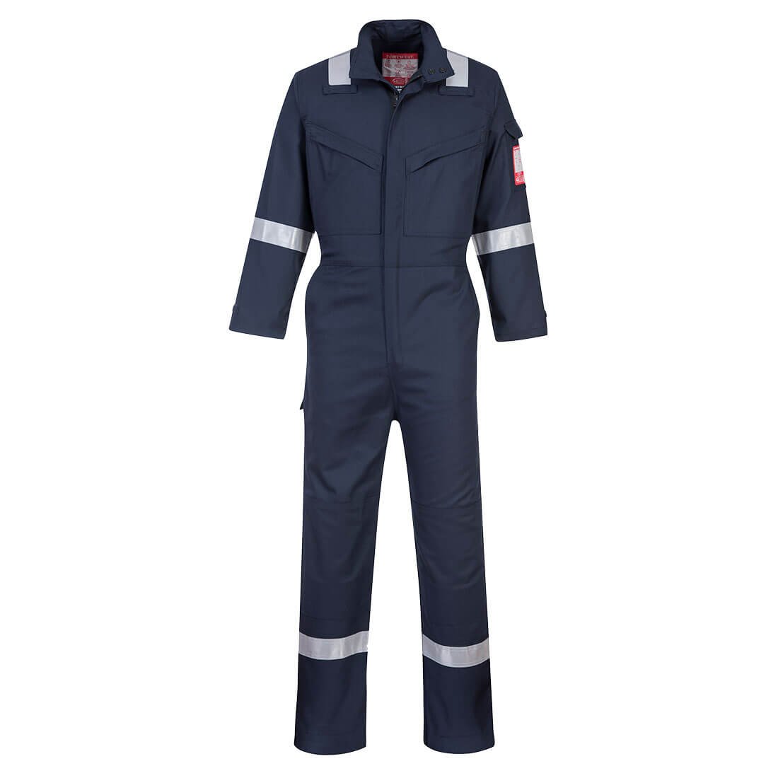 Bizflame Industry FR Overall - Marine (NAR)