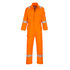 Bizflame Industry FR Overall - Orange (ORR)