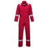 Bizflame Industry FR Overall - Rot (RER)