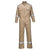 Bizflame 88/12 Iona flammhemender Overall - Khaki (KHR)