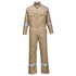 Bizflame 88/12 Iona flammhemender Overall - Khaki (KHR)