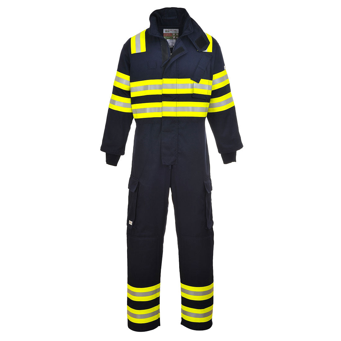 Waldbrand FR Overall - Marine (NAR)