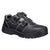 Sandale S1P SR FO - Schwarz/Grau (BGY)