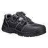 Sandale S1P SR FO - Schwarz/Grau (BGY)