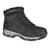 Steelite Monsal Sicherheitsstiefel S3 WR CI HRO SRC - Schwarz (BKR)