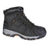 Steelite Monsal Sicherheitsstiefel S3 WR CI HRO SRC - Schwarz (BKR)