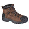 Steelite Monsal Sicherheitsstiefel S3 WR CI HRO SRC - Braun (BRR)