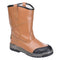 Steelite Rigger Stiefel Pro S3 CI - Braun (TAR)