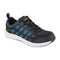 Steelite Tove Trainer S1P - Schwarz/Blau (BKB)