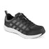 Steelite Tove Trainer S1P - Schwarz/Weiss (BKW)